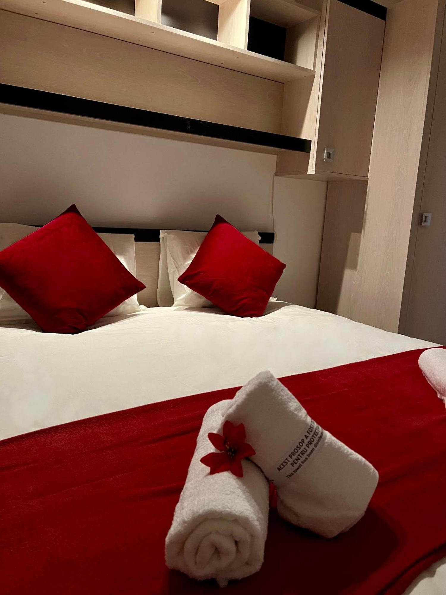 Kyan Residence Brasov Ngoại thất bức ảnh