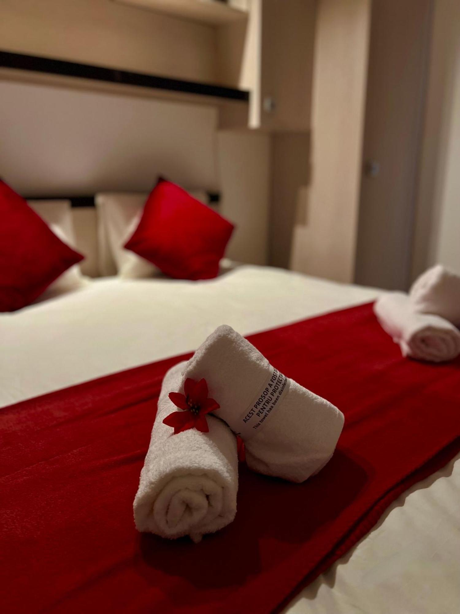 Kyan Residence Brasov Ngoại thất bức ảnh