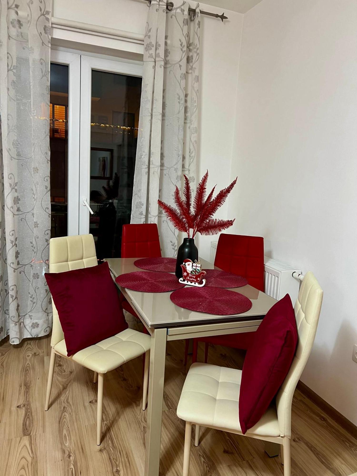 Kyan Residence Brasov Ngoại thất bức ảnh