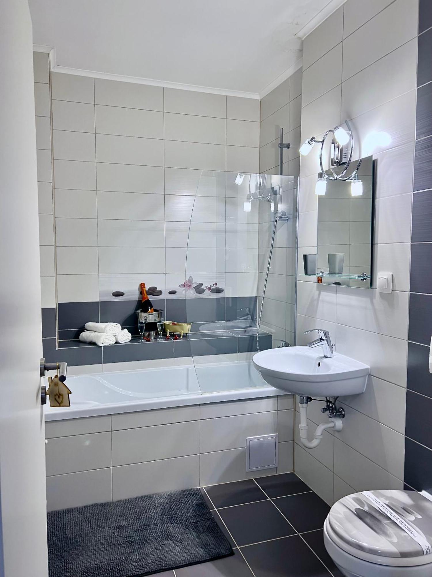 Kyan Residence Brasov Ngoại thất bức ảnh
