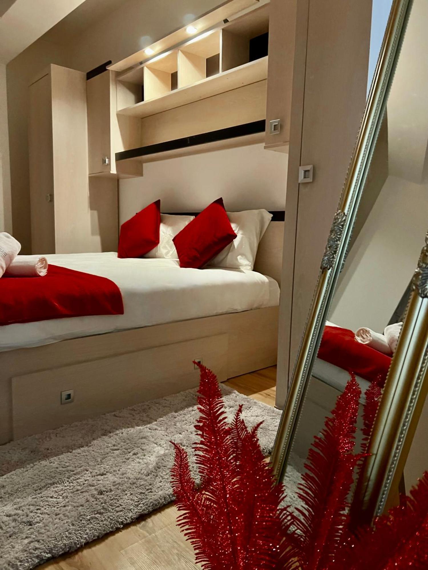 Kyan Residence Brasov Ngoại thất bức ảnh
