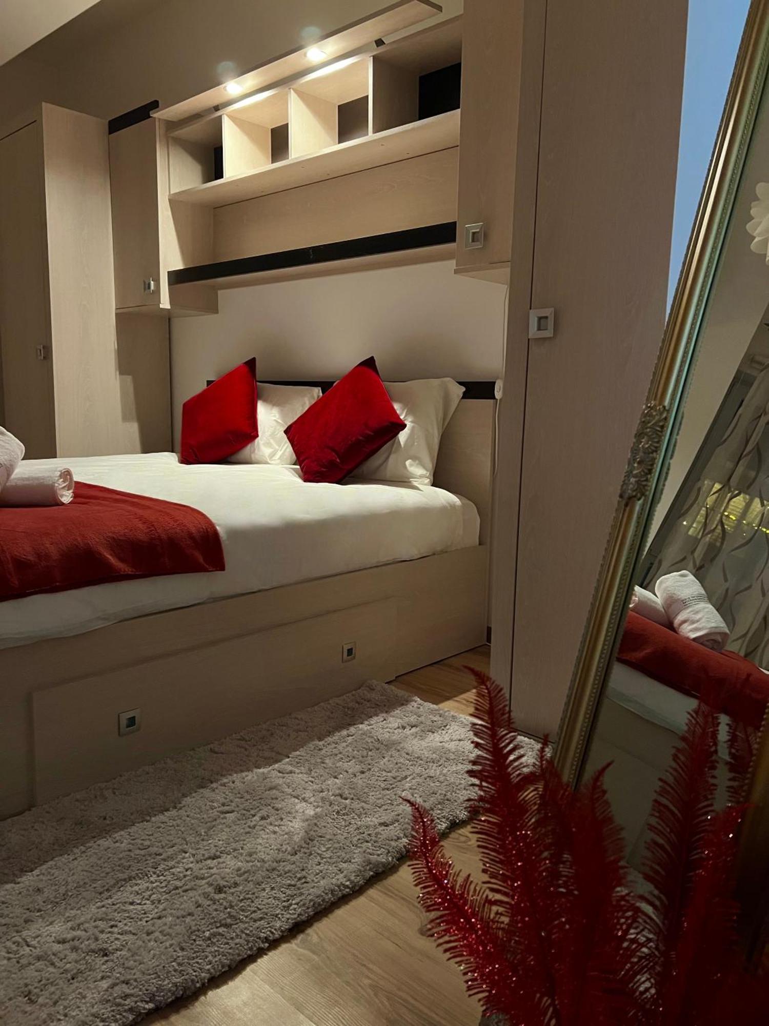 Kyan Residence Brasov Ngoại thất bức ảnh