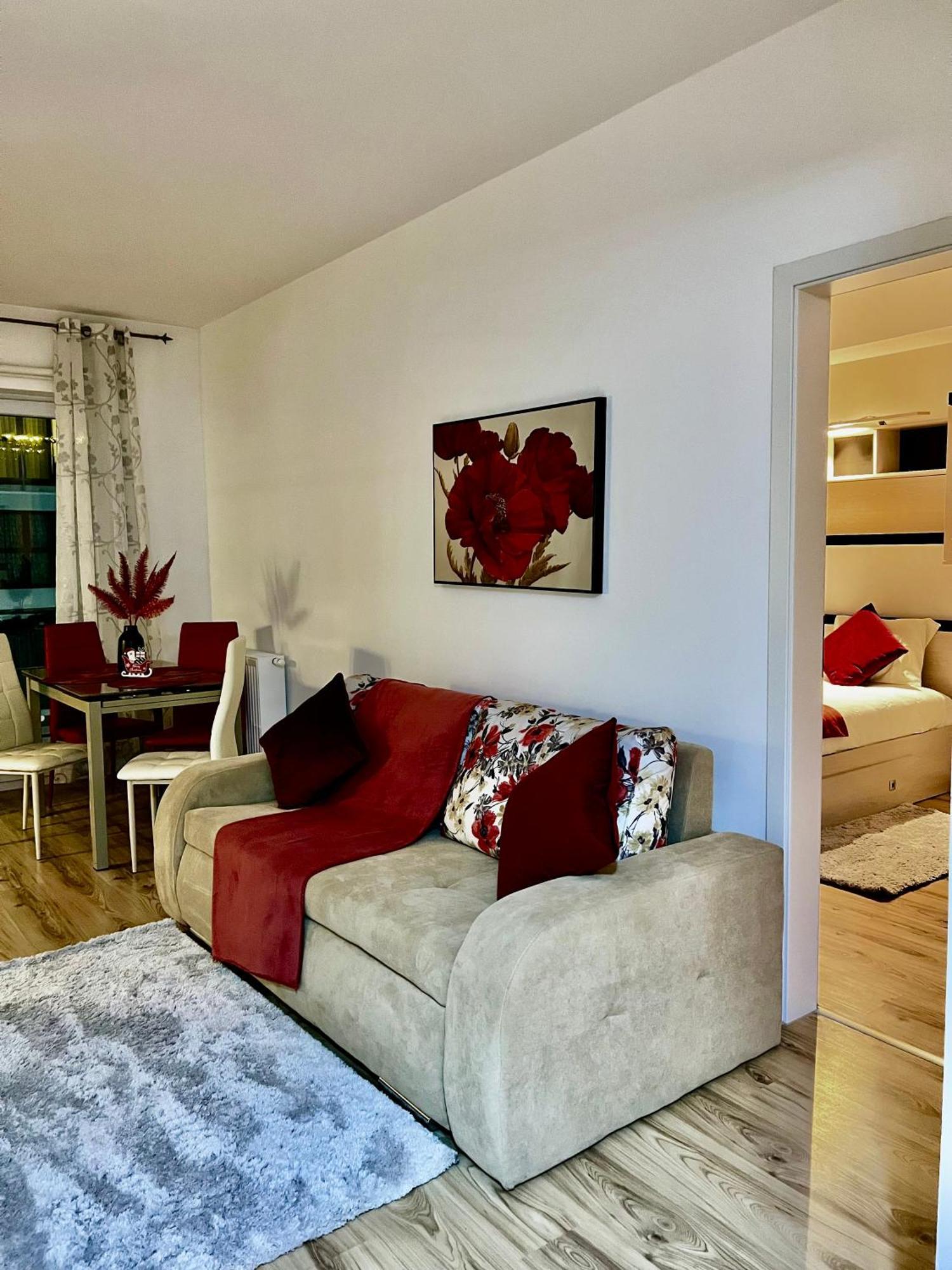 Kyan Residence Brasov Ngoại thất bức ảnh