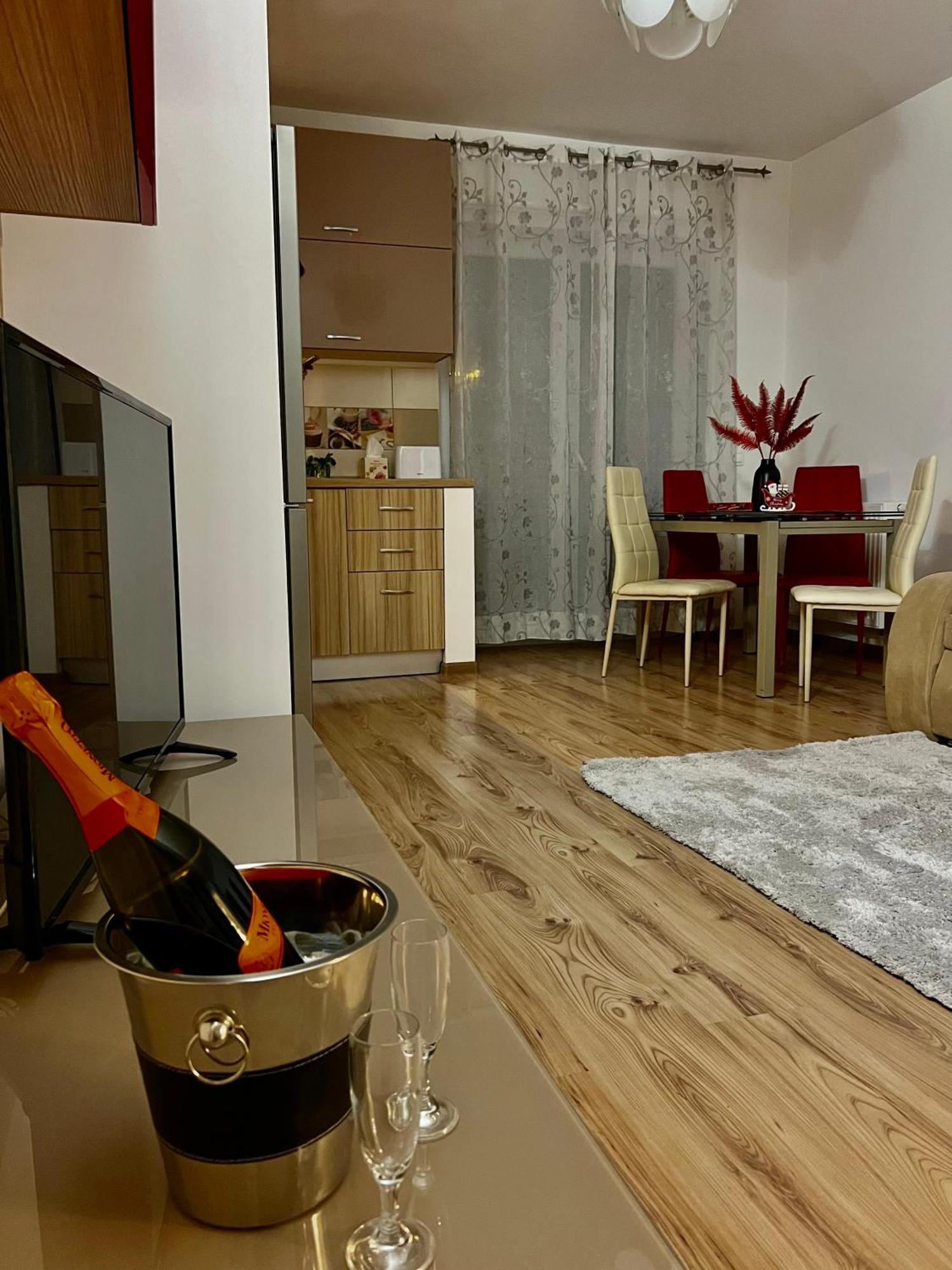 Kyan Residence Brasov Ngoại thất bức ảnh
